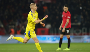 Oleksandr Zinchenko gati për një aventurë të re, tani në Serie A