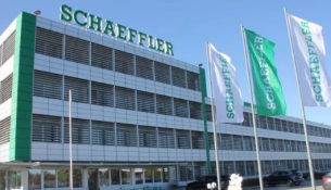 Schaeffler shkurton 4 mijë e 700 vende pune në Gjermani