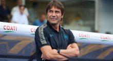 Shpërthimi strategjik i Conte-s: Një mesazh për zyrtarët, Marotta-n dhe Serie A