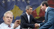 Intervistë | Mexhiti: E mbështes Kurtin për Gjuhën Shqipe – Ahmeti s’u përkrah nga Kosova e Shqipëria