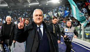 Lotito, ‘mjeshtri’ i rrëzimit të mitit se shpenzimet sjellin sukses në futboll