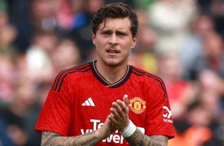 Victor Lindelof në orbitën e Juventus-it