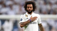 Marcelo ka dy oferta nga La Liga