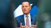 Grenell: Raportet mes Kosovës dhe SHBA-së në nivelin më të ulët për shkak të Kurtit