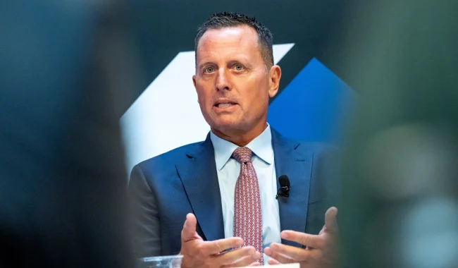 Grenell kërkon fundin e Speciales: Gjykatë e motivuar politikisht