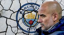 Kriza te Man City, Pep Guardiola u tregon ‘derën’ pesë yjeve të ekipit