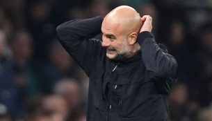 Manchester City zgjat me dy vite kontratën me Pep Guardiola