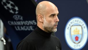 Guardiola hedh sytë nga mesfushori 60 milionësh i Atalanta-s