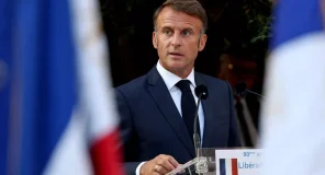 Macron shpall qeverinë e katërt të vitit