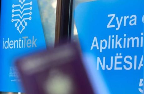 Zyrat e IdentiTek do të jenë të hapura edhe nesër