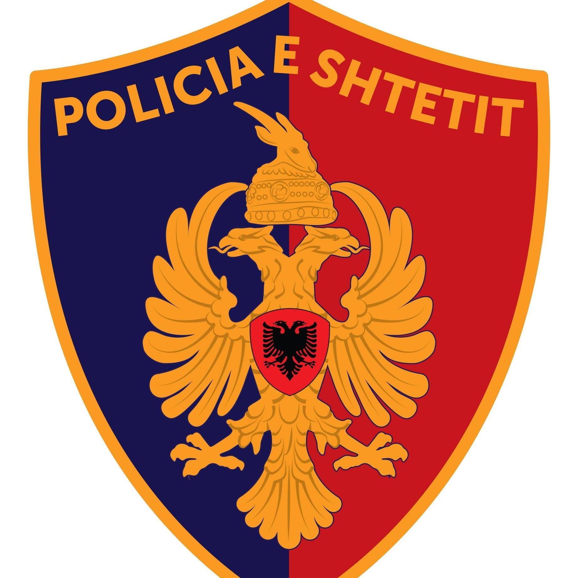 Policia e Shtetit