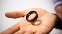 Samsung Galaxy Ring prezanton madhësi të reja