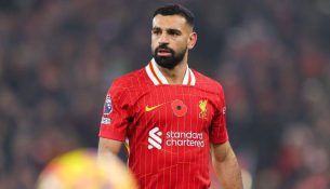 Jo vetëm Salah, Liverpool-i mbyll një tjetër rinovim të rëndësishëm