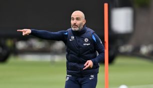 Maresca arrin të ringjallë një nga blerjet e mëdha të Chelsea-t