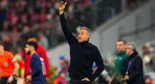 PSG me ‘fytyrë’ kampioni mposht Atleticon