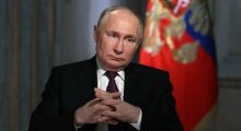 Putin pranon armëpushimin 30-ditor, por ka nuanca