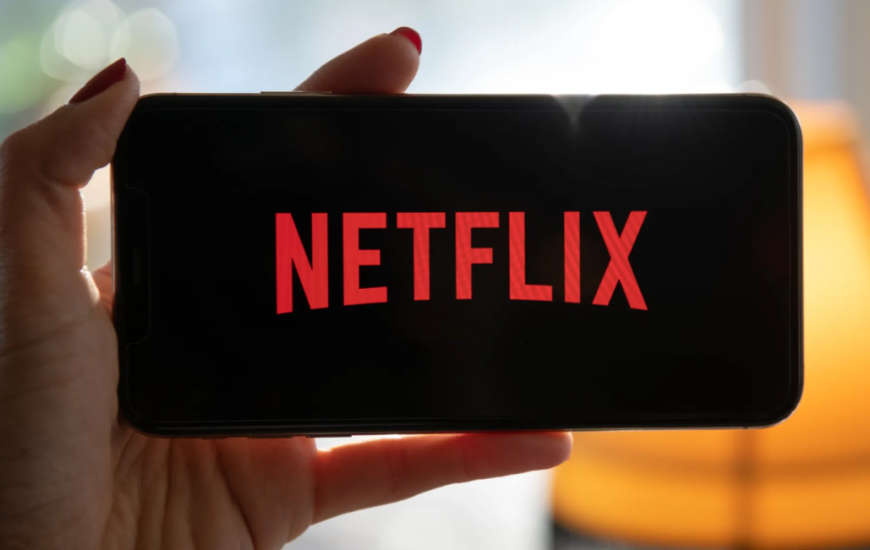 Të dhënat personale, Netflix gjobitet me 4.75 milionë euro në Holandë