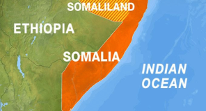 Të gjithë sytë në Somaliland: Shteti i vogël afrikan që është çelësi i luftës së Izraelit kundër terrorit Houthi