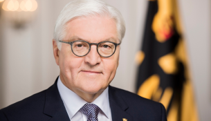 Presidenti gjerman shpërndan parlamentin dhe shpall datën e zgjedhjeve