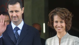 Kremlini mohon që gruaja e Assad-it të ketë bërë kërkesë për divorc