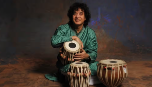 Ndahet nga jeta në moshën 73-vjeçare Zakir Hussain, muzikanti legjendar indian