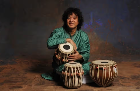 Ndahet nga jeta në moshën 73-vjeçare Zakir Hussain, muzikanti legjendar indian