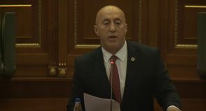 Haradinaj në mbledhjen e dy Kuvendeve: Kurti i shërben agjendës së Serbisë dhe Rusisë