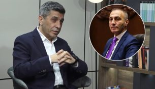 Mexhiti: Artan Grubi është në Shqipëri, jo në Kosovë