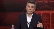Mexhiti: Jemi në bisedime me deputetë të Frontit Evropian për bashkim me Qeverinë