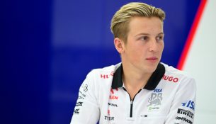 Liam Lawson zëvendëson Checo Perez-in te Red Bull