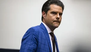 Gjenden prova që Matt Gaetz ka paguar mijëra dollarë për marrëdhënie intime dhe drogë