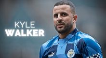 Kyle Walker drejt largimit, Man City e ‘zëvendëson’ me yllin e Juventus-it