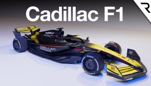 F1 mund të shtojë një ekip tjetër pas hyrjes së Cadillac-ut