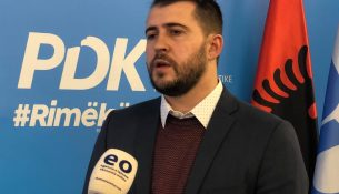 Lushtaku: S’ka nevojë për sabotim nga Putini e Vuçiçi, Kosovën në terr po e fut Qeveria Kurti