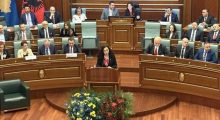 Osmani: Ka tendenca për të larguar të drejtat e shqiptarëve në RMV, duhet ta ngrisim zërin