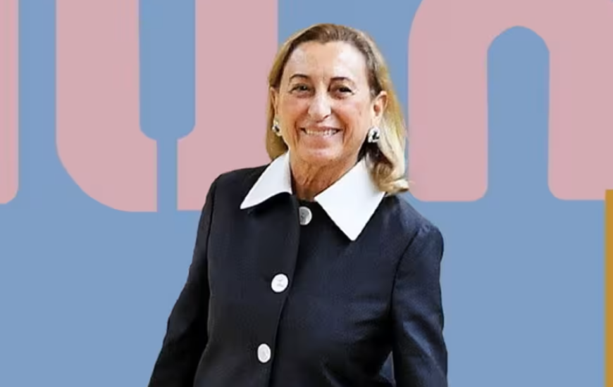 Çfarë po e shtyn suksesin e Miuccia Prada?