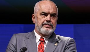 Rama e pranon: Institucionet tona nuk e përballojnë korrupsionin