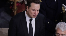 Kompania xAI e Musk mbledh sërish 6 miliardë dollarë