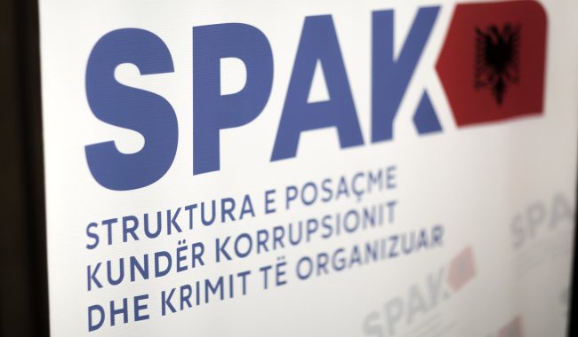 SPAK sekuestron 10 mln euro pasuri të vëllezërve Çopja