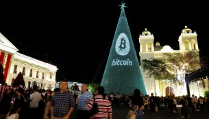 El Salvador rrudh politikat e diskutueshme të Bitcoin