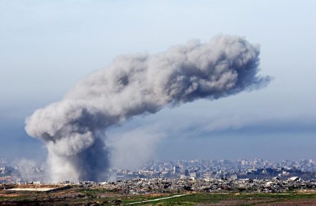 Në “fazën përfundimtare”, përshpejtohen negociatat e armëpushimit në Gaza