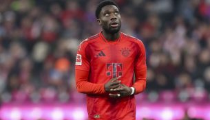 Alphonso Davies do të nënshkruajë kontratë të majme me Bayern Munich-un