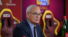 Ranieri refuzoi Chelsea-n për rikthimin në Romë: Nuk kam lidhje në Angli