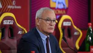 Ranieri refuzoi Chelsea-n për rikthimin në Romë: Nuk kam lidhje në Angli