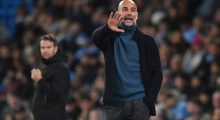 Pep Guardiola dëshiron të nënshkruajë me një yll të Juventus-it