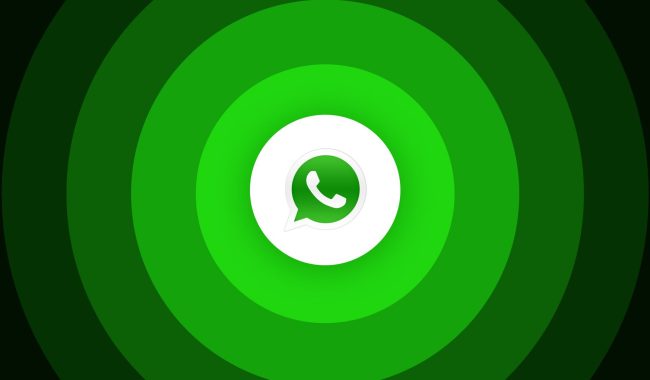 Meta përditëson WhatsApp për CarPlay