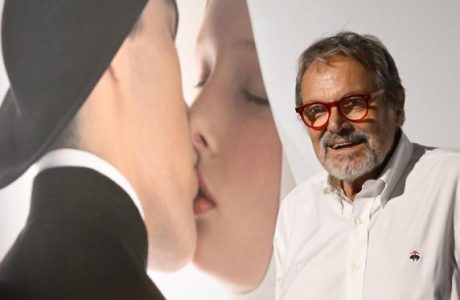 Ndahet nga jeta Oliviero Toscani, mjeshtri i fushatave shokuese dhe ikonë e fotografisë