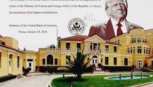 Çfarë dhe sa po humb Shqipëria nga ndërprerja e ndihmës amerikane, pas urdhrit të Trump