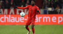 Bayern-i dëshiron një të ‘panjohur’ për të zëvendësuar Alphonso Davies-in