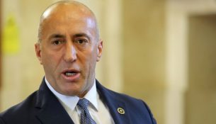 Deputetët duhet t’i hapin rrugë konstituimit të Kuvendit, thotë Haradinaj